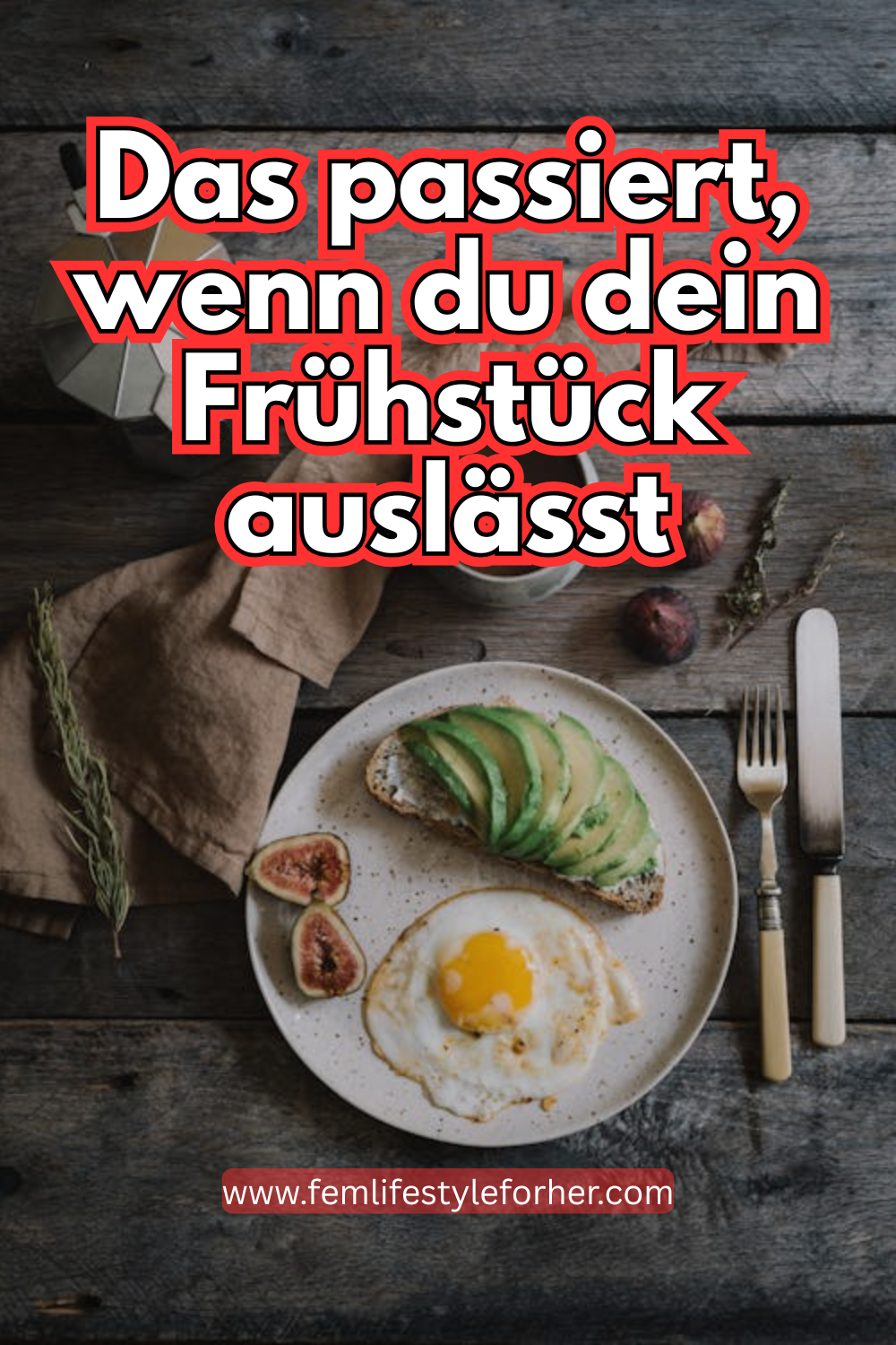 Das passiert, wenn du dein Frühstück auslässt
