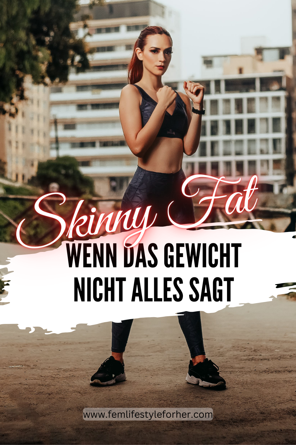 Slinny Fat