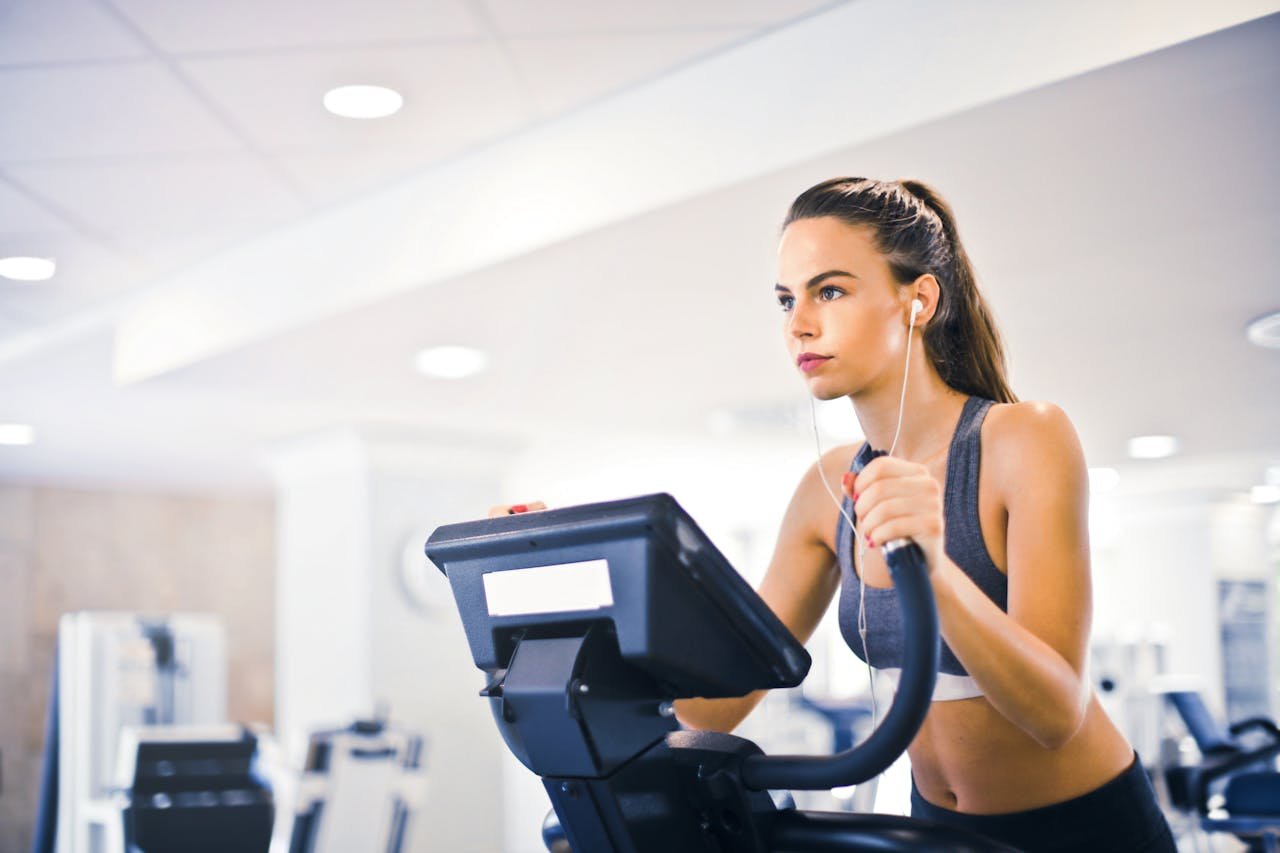 Schneller abnehmen mit Sport