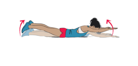 Morgen Workout: Schnell abnehmen mit diesen 12 Minuten Training